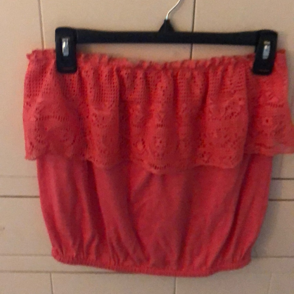 Juniors size medium top